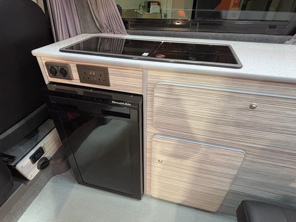 Used Volkswagen Crafter 2020 for sale - 76119184: Photo 18