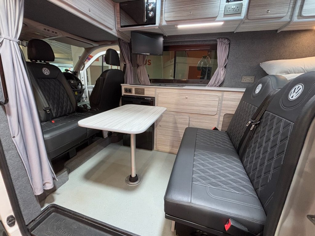 Used Volkswagen Crafter 2020 for sale - 76119184: Photo 19