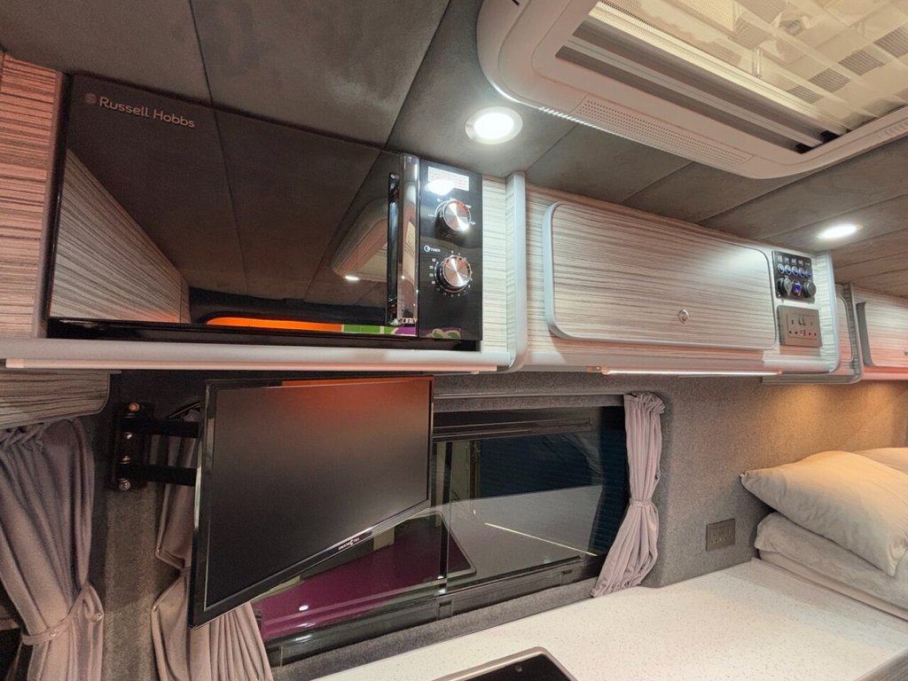 Used Volkswagen Crafter 2020 for sale - 76119184: Photo 20