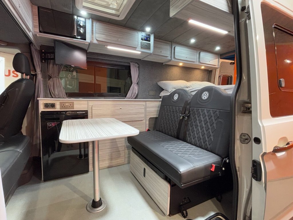 Used Volkswagen Crafter 2020 for sale - 76119184: Photo 21