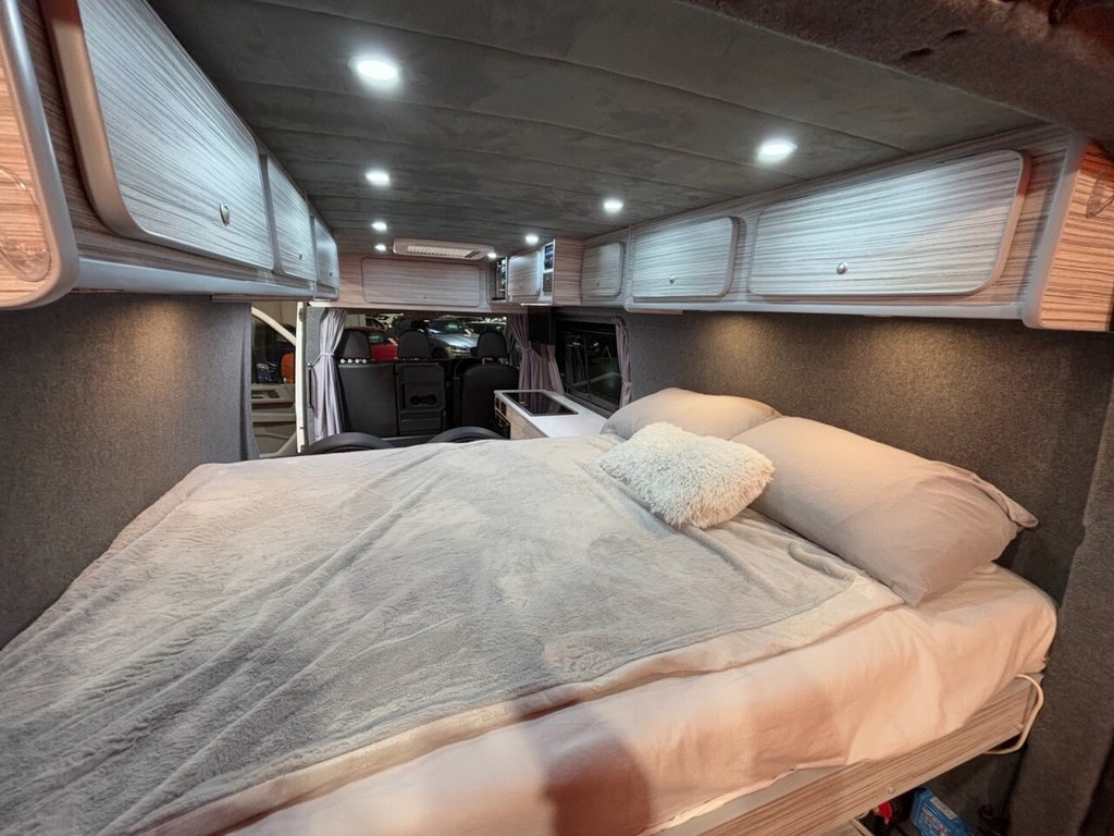 Used Volkswagen Crafter 2020 for sale - 76119184: Photo 22
