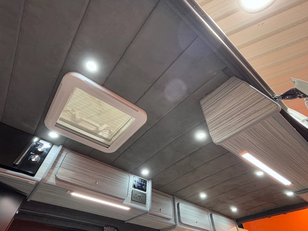 Used Volkswagen Crafter 2020 for sale - 76119184: Photo 27