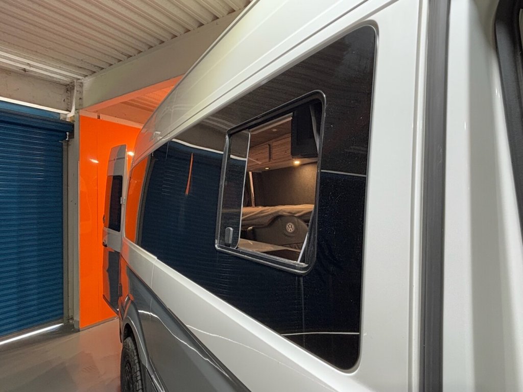 Used Volkswagen Crafter 2020 for sale - 76119184: Photo 29
