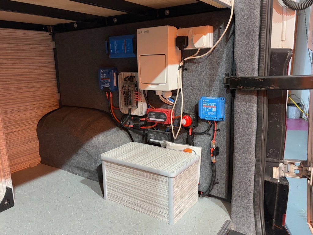 Used Volkswagen Crafter 2020 for sale - 76119184: Photo 31