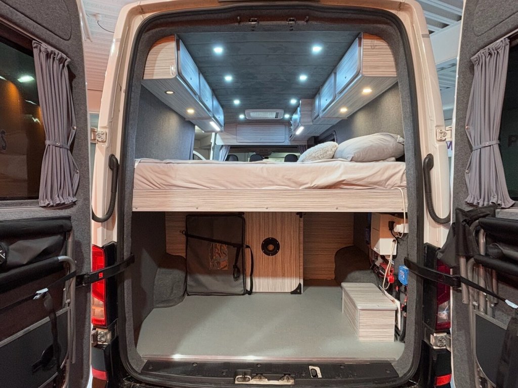 Used Volkswagen Crafter 2020 for sale - 76119184: Photo 32