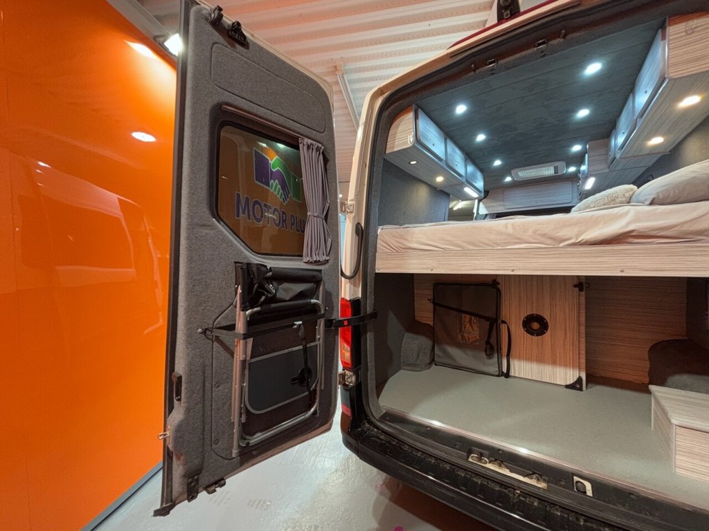 Used Volkswagen Crafter 2020 for sale - 76119184: Photo 33