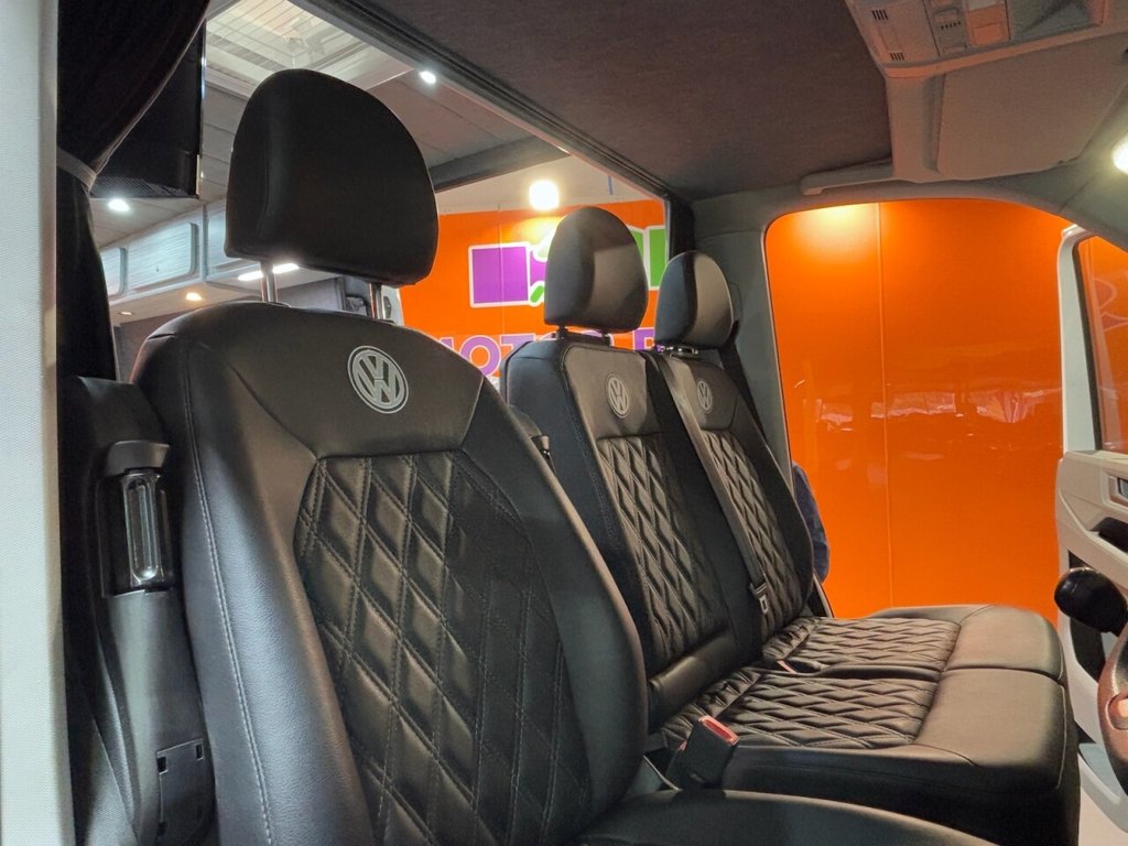 Used Volkswagen Crafter 2020 for sale - 76119184: Photo 8