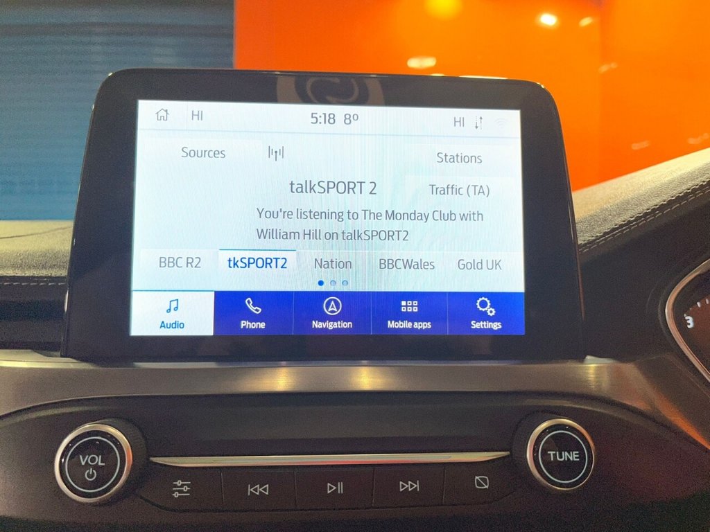 Used Ford Focus 2020 for sale - 76867591: Photo 11