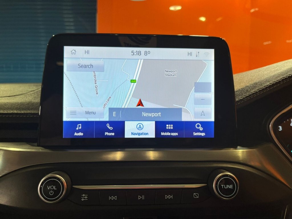 Used Ford Focus 2020 for sale - 76867591: Photo 13