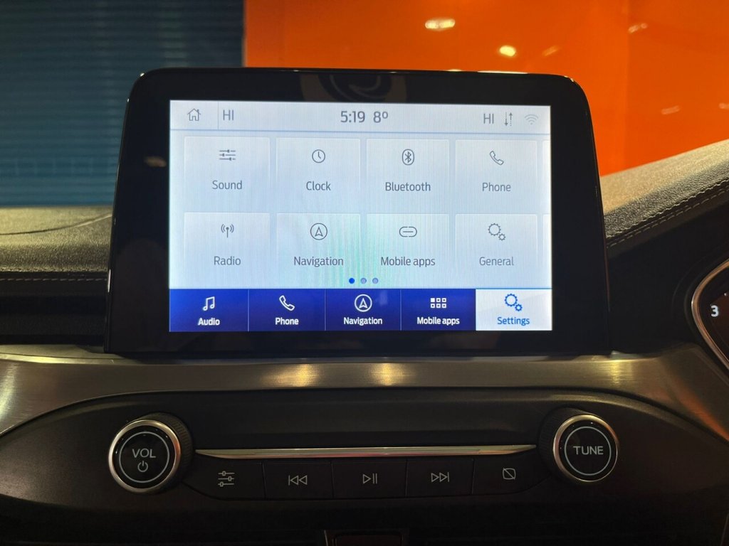 Used Ford Focus 2020 for sale - 76867591: Photo 15