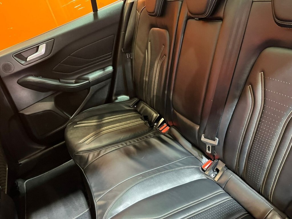 Used Ford Focus 2020 for sale - 76867591: Photo 16