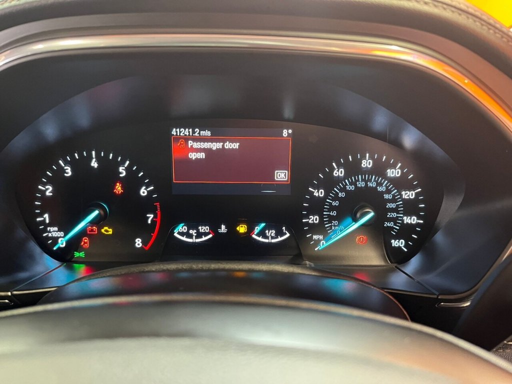 Used Ford Focus 2020 for sale - 76867591: Photo 18