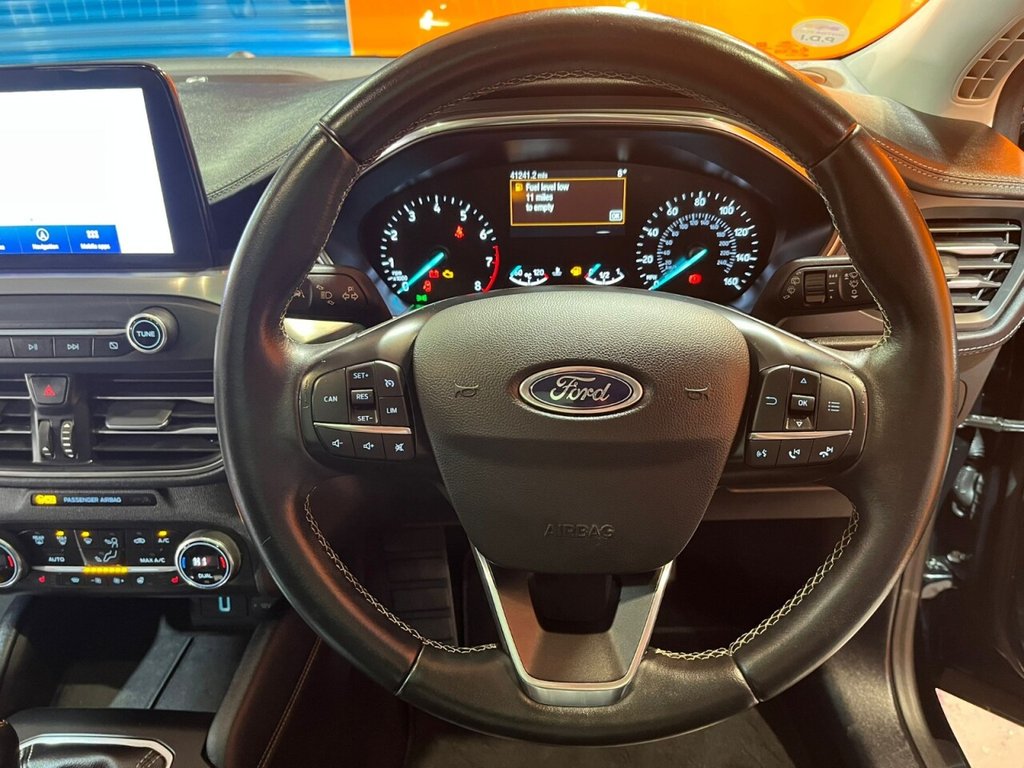 Used Ford Focus 2020 for sale - 76867591: Photo 19