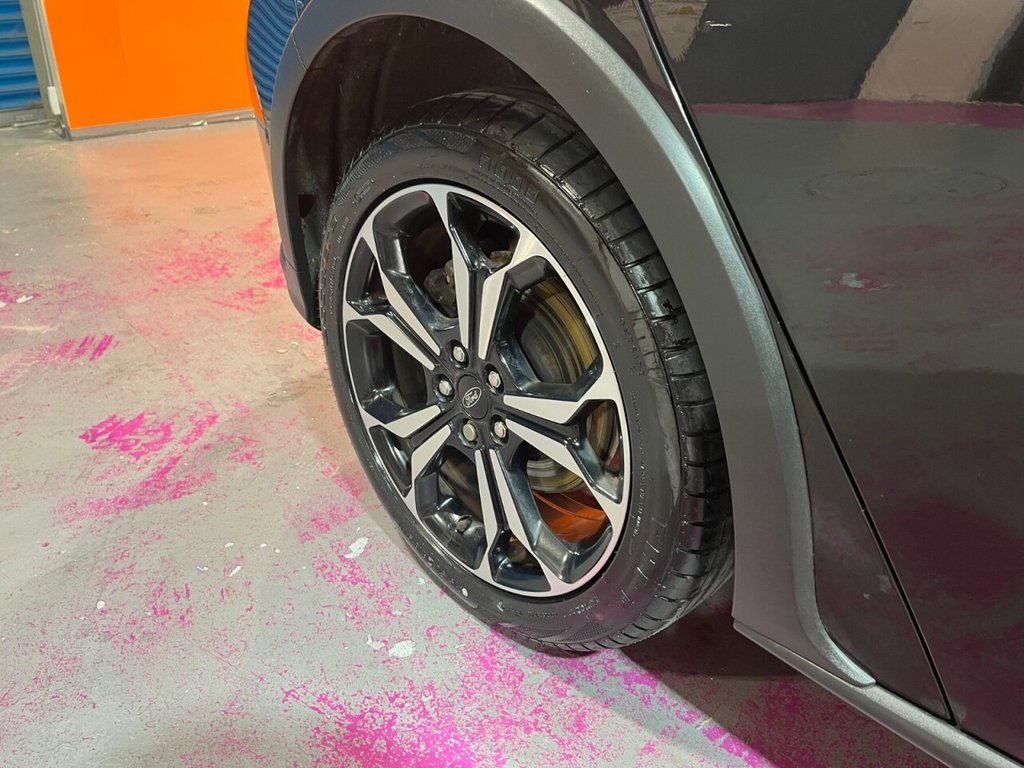 Used Ford Focus 2020 for sale - 76867591: Photo 24