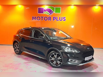 Used Ford Focus 2020 for sale - 76867591: Photo