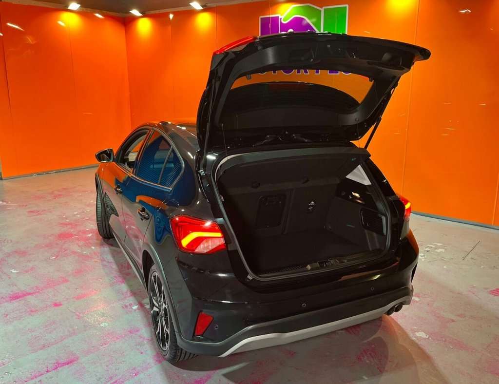 Used Ford Focus 2020 for sale - 76867591: Photo 34