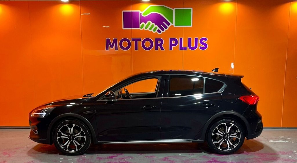 Used Ford Focus 2020 for sale - 76867591: Photo 6
