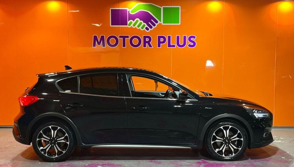 Used Ford Focus 2020 for sale - 76867591: Photo 7