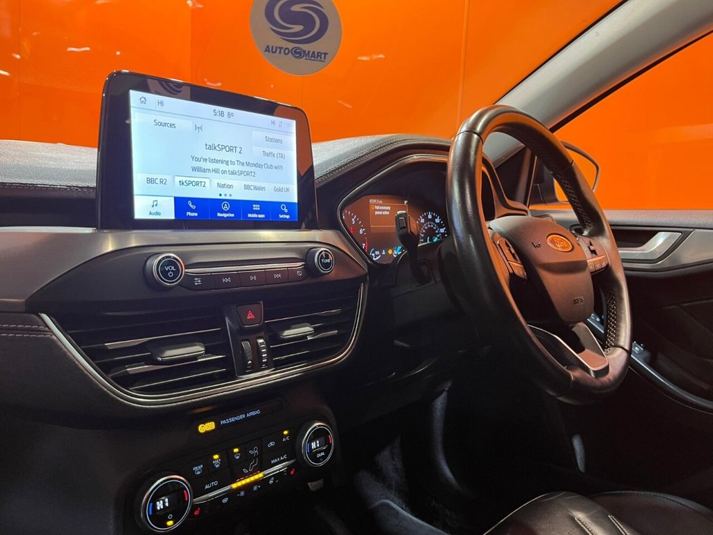 Used Ford Focus 2020 for sale - 76867591: Photo 8