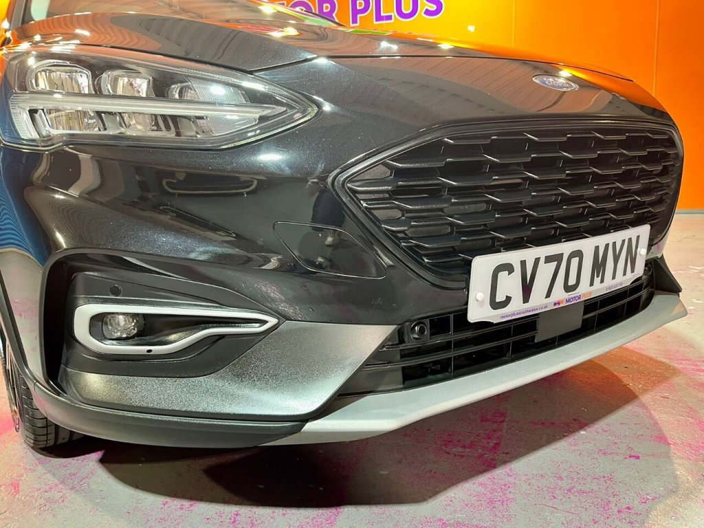 Used Ford Focus 2020 for sale - 76867591: Photo 9