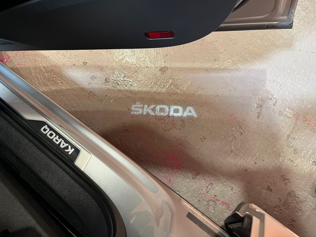 Used Skoda Karoq 2021 for sale - 77328423: Photo 11