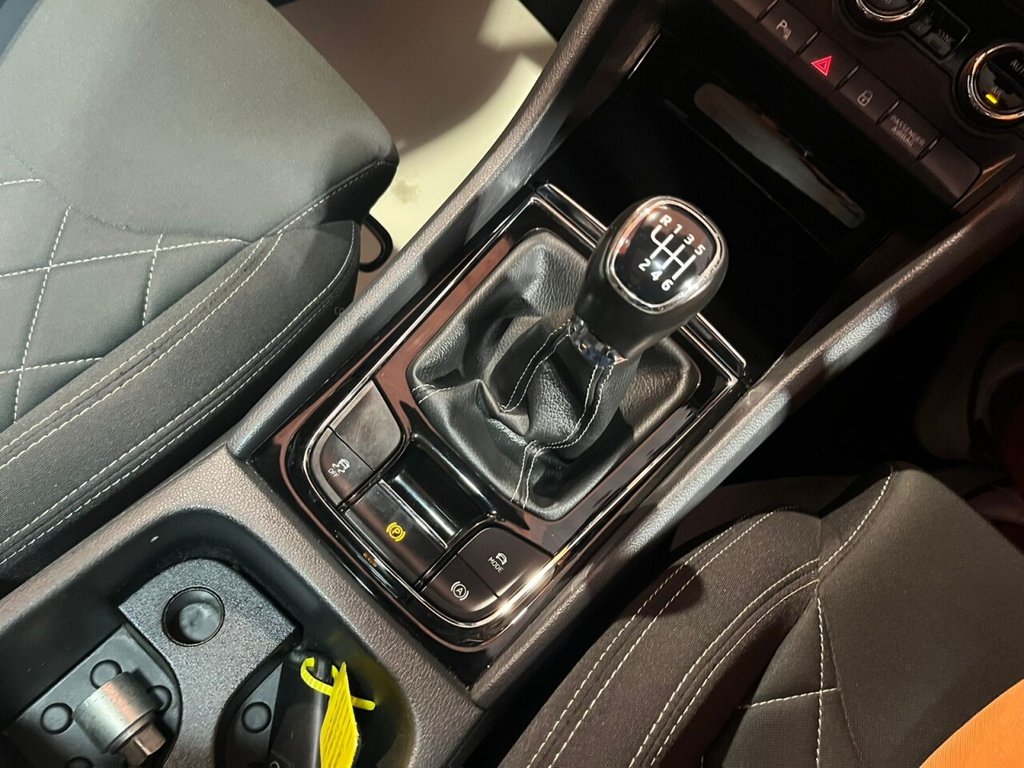 Used Skoda Karoq 2021 for sale - 77328423: Photo 20