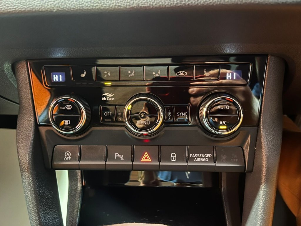 Used Skoda Karoq 2021 for sale - 77328423: Photo 21