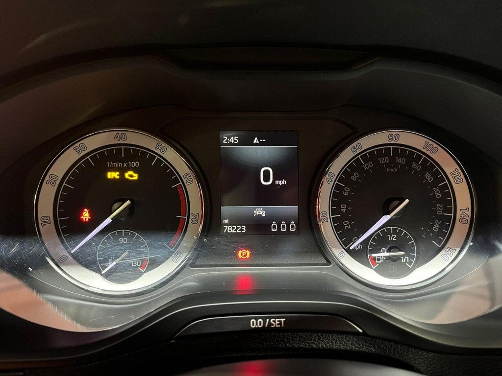 Used Skoda Karoq 2021 for sale - 77328423: Photo 25