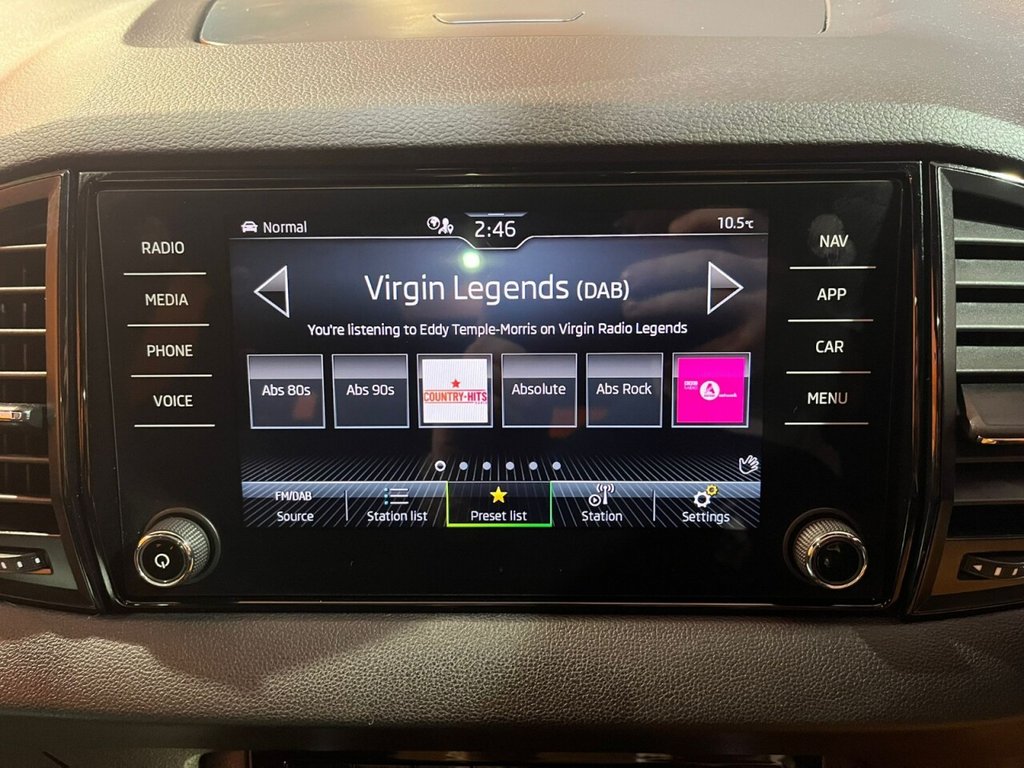 Used Skoda Karoq 2021 for sale - 77328423: Photo 26