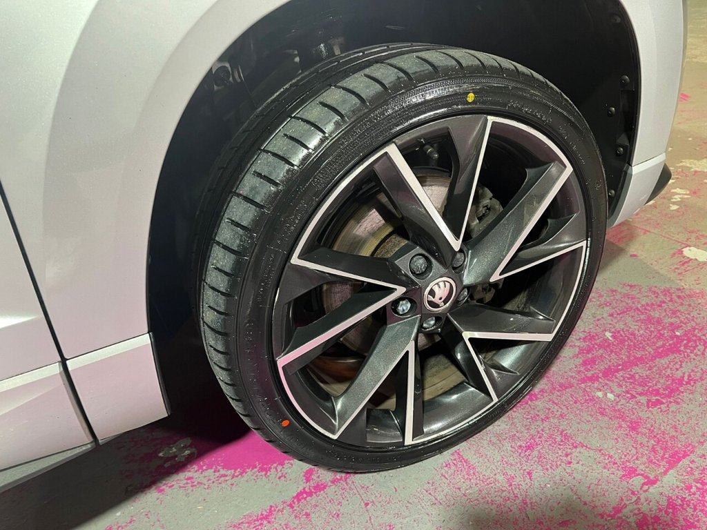 Used Skoda Karoq 2021 for sale - 77328423: Photo 29