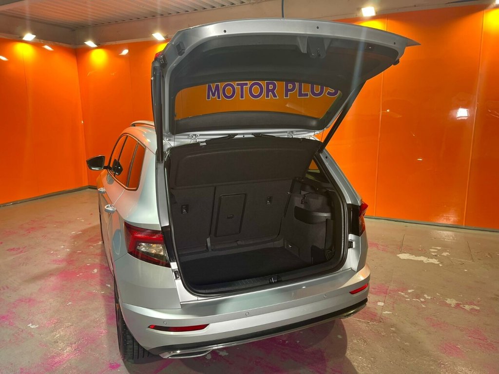 Used Skoda Karoq 2021 for sale - 77328423: Photo 7