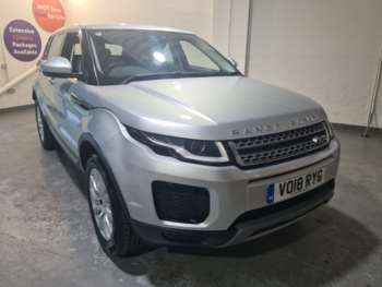 2018 (18) - 2.0 TD4 SE 5dr
