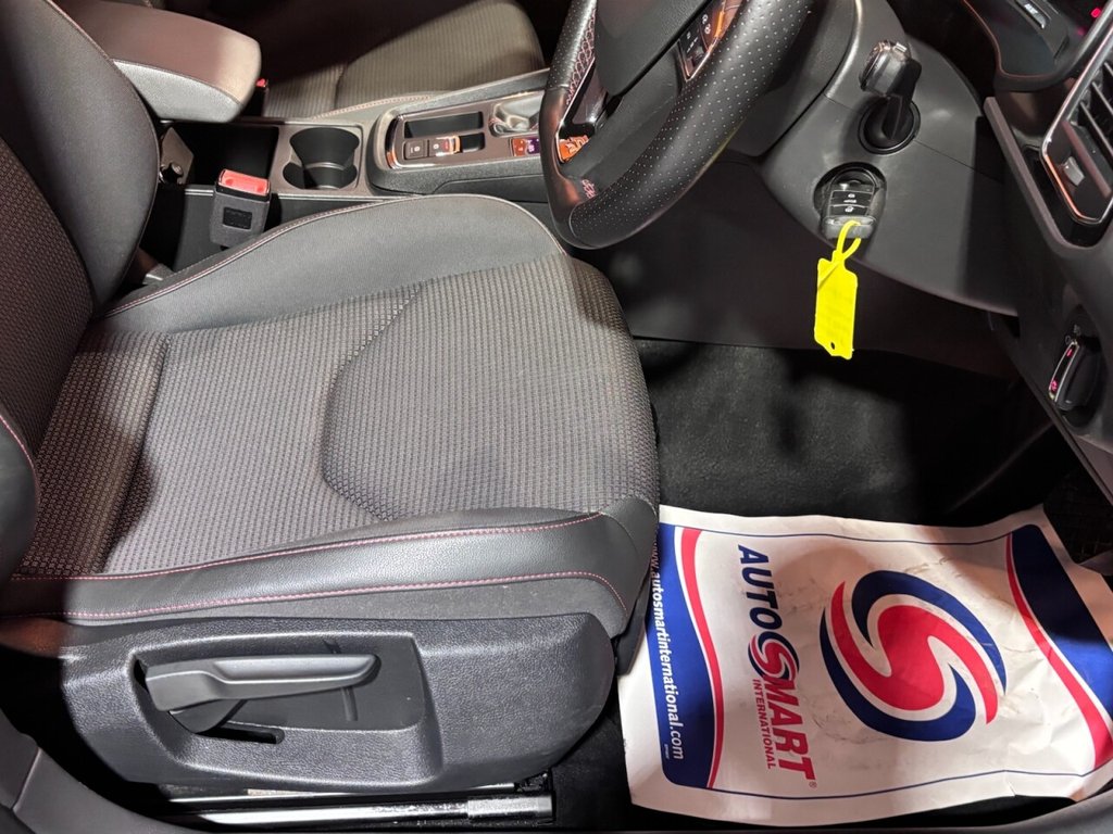 Used SEAT Leon 2018 for sale - 76235891: Photo 11