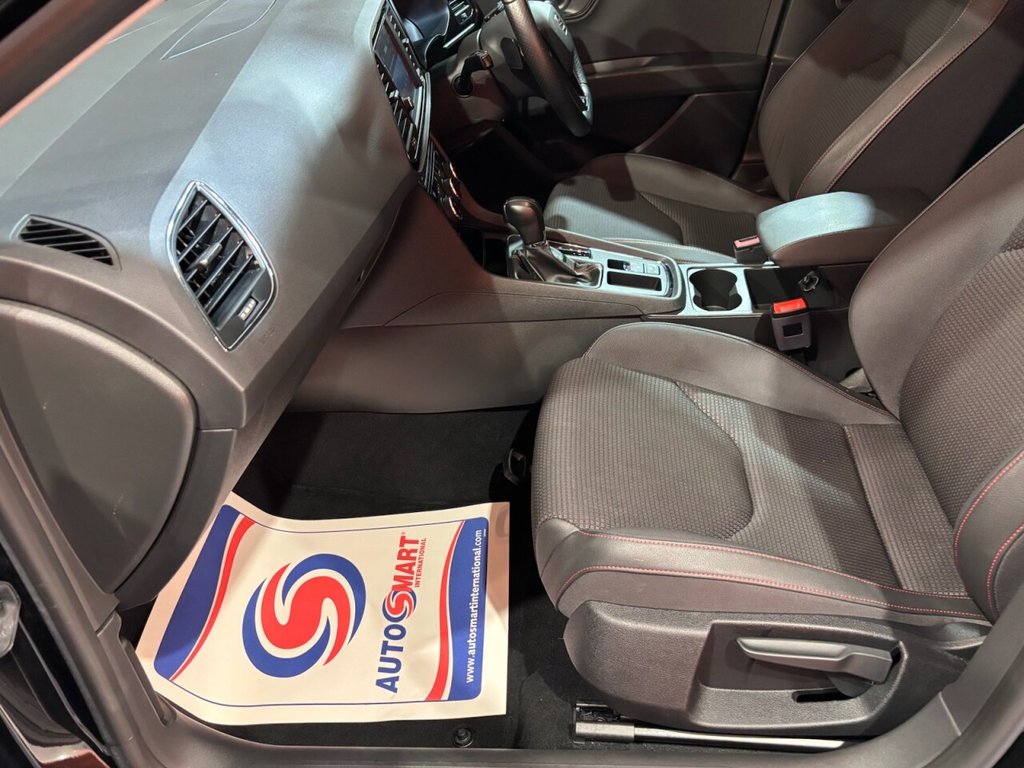 Used SEAT Leon 2018 for sale - 76235891: Photo 12