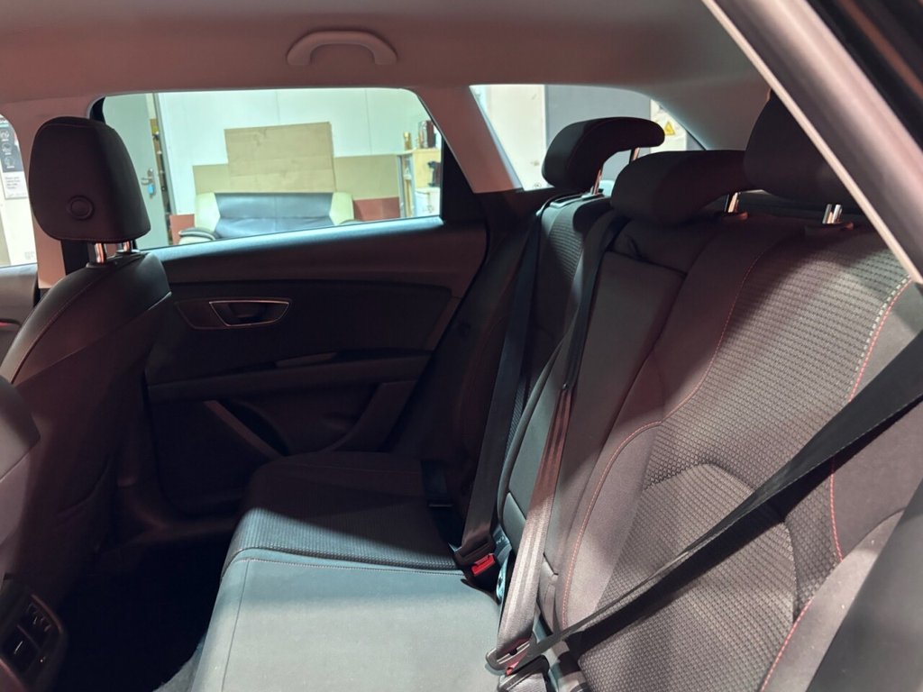 Used SEAT Leon 2018 for sale - 76235891: Photo 15