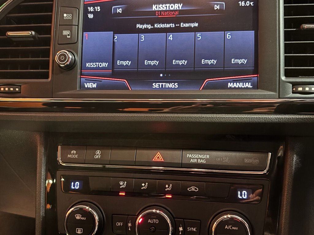 Used SEAT Leon 2018 for sale - 76235891: Photo 18