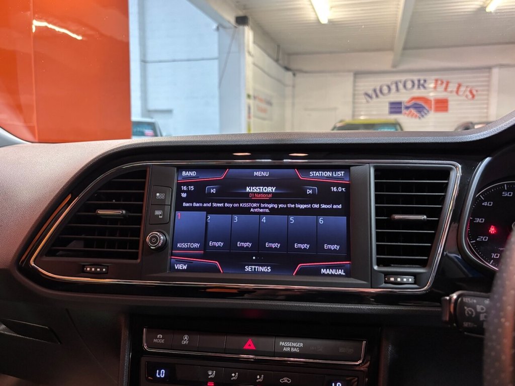 Used SEAT Leon 2018 for sale - 76235891: Photo 19