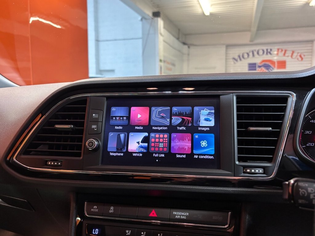 Used SEAT Leon 2018 for sale - 76235891: Photo 20