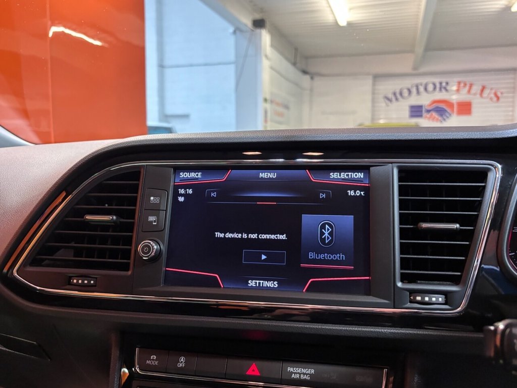 Used SEAT Leon 2018 for sale - 76235891: Photo 21