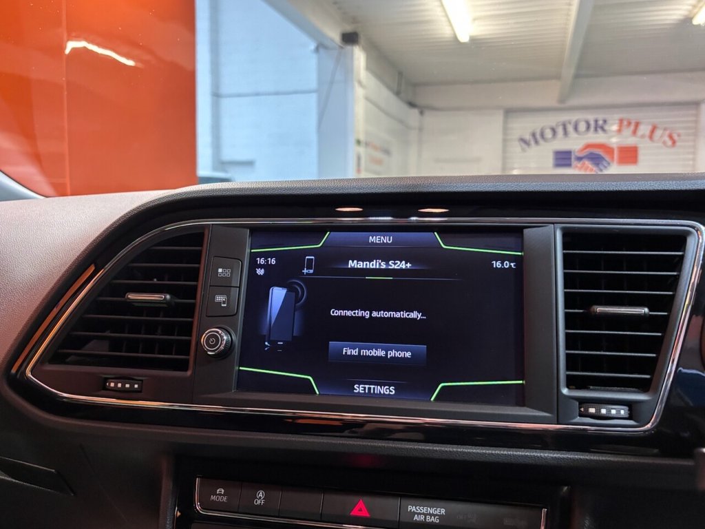 Used SEAT Leon 2018 for sale - 76235891: Photo 22