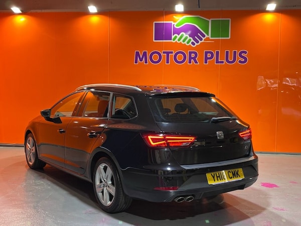 Used SEAT Leon 2018 for sale - 76235891: Photo 24