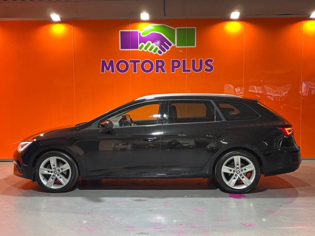 Used SEAT Leon 2018 for sale - 76235891: Photo 27