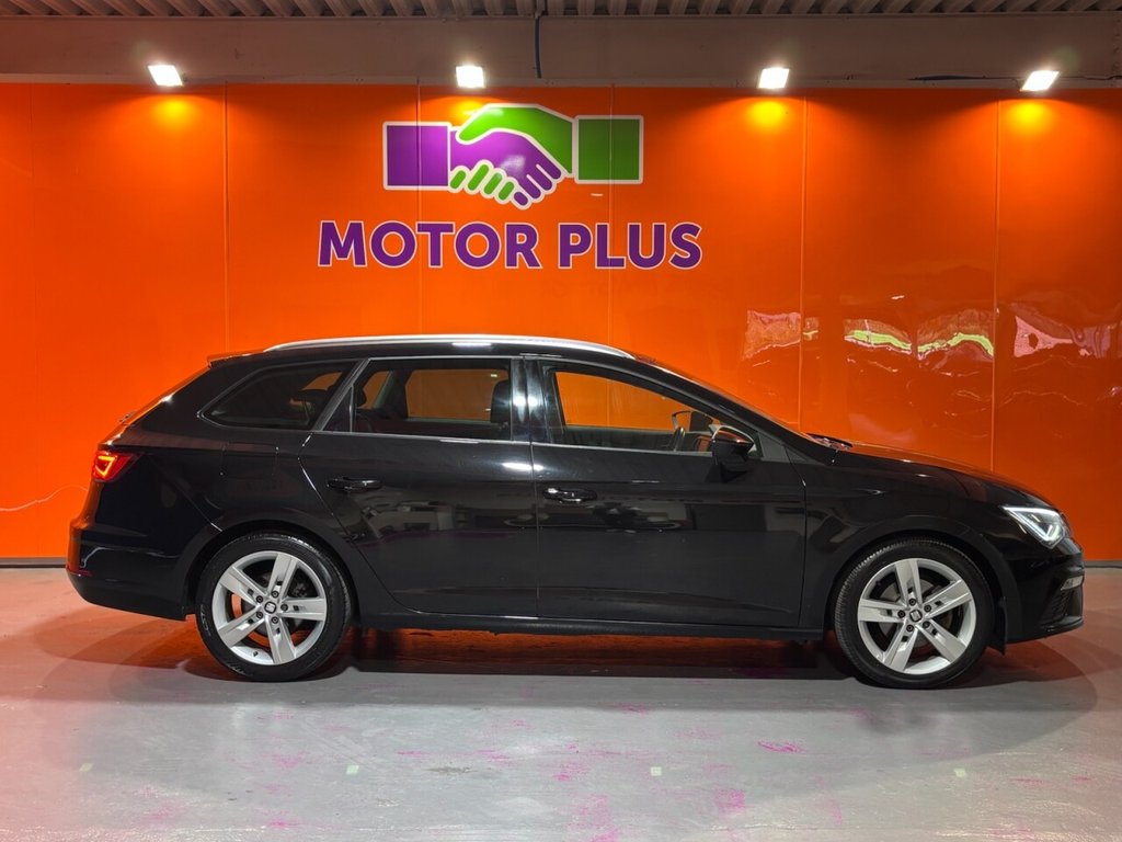 Used SEAT Leon 2018 for sale - 76235891: Photo 5