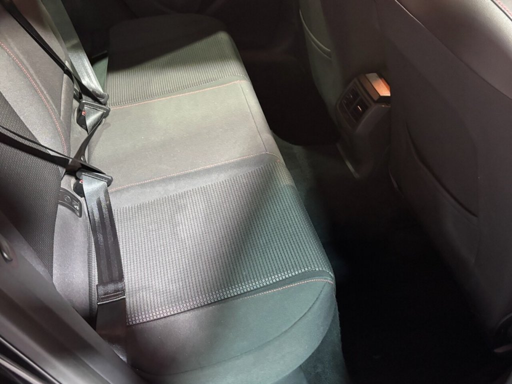 Used SEAT Leon 2018 for sale - 76235891: Photo 6