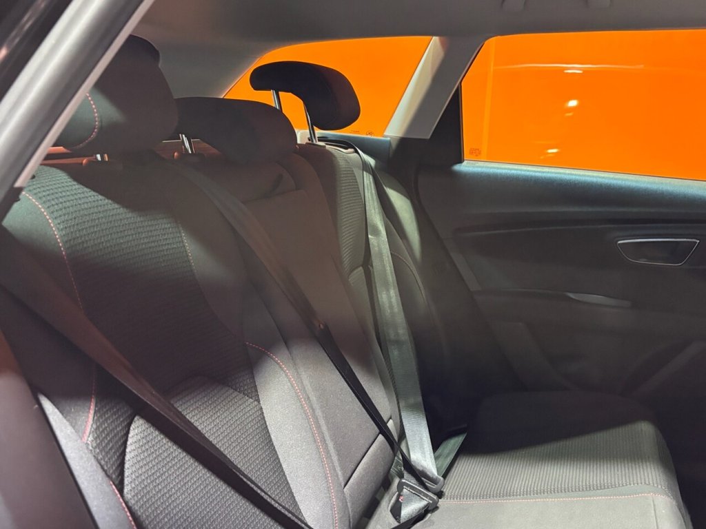 Used SEAT Leon 2018 for sale - 76235891: Photo 7