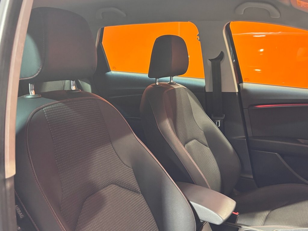 Used SEAT Leon 2018 for sale - 76235891: Photo 9