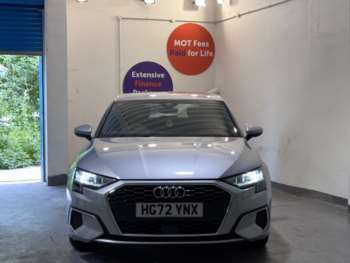Used Audi A3 2023 for sale - 74734791: Photo