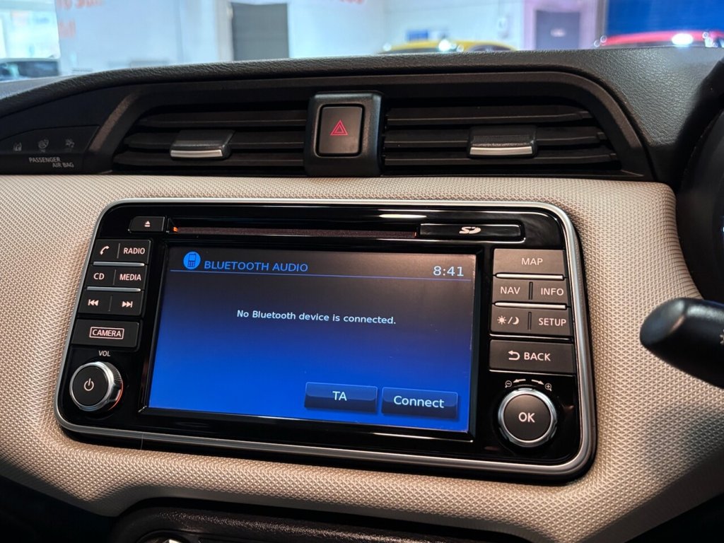 Vehicle 29