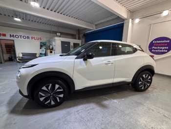 Used Nissan Juke 2022 for sale - 74876901: Photo