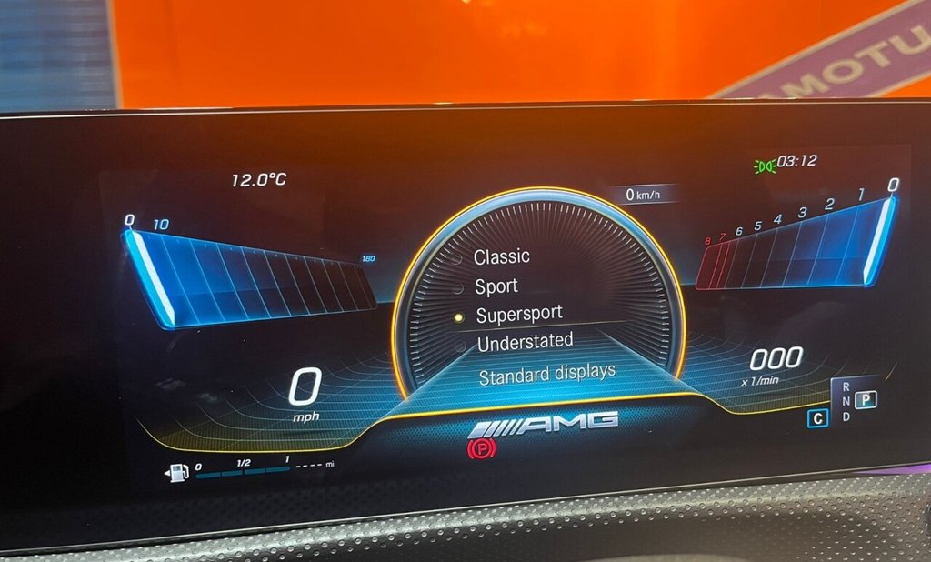 Used Mercedes-Benz A-Class 2021 for sale - 78117542: Photo 18